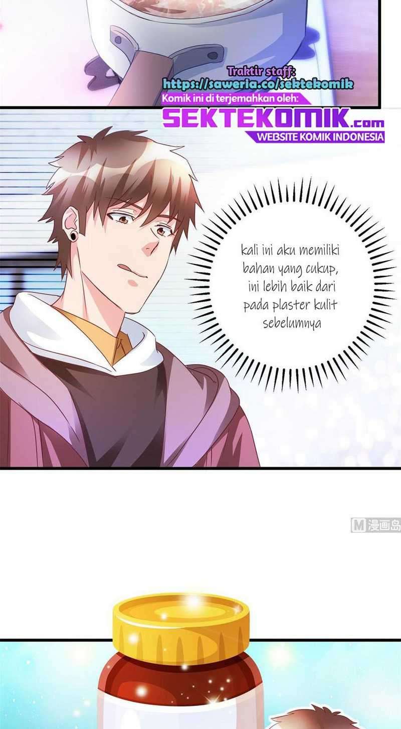 The Immortal Doctor Chapter 45 Gambar 17